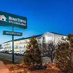 Hometowne Studios By Red Roof Colorado Springs - Airport