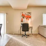 Peaceful Colorado Springs Retreat