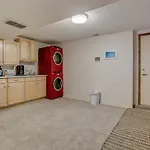 Bright & Cozy Studio Apartment In Colorado Springs