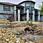 Peak Valley Manor, A Modern Farmhouse