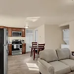 Your Nest Away From Home