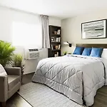 Intown Suites Extended Stay Colorado Springs