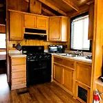 Garden Of The Gods Rv Resort