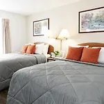Intown Suites Extended Stay Colorado Springs