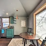 Historic Old Colorado City Home With Backyard!