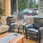 Central, Cozy 5Br House In Old Colorado City
