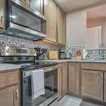 Central, Cozy 5Br House In Old Colorado City