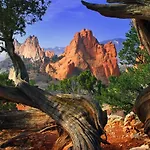 Stunning Westside Gem - Old Colorado City - Colorado Springs