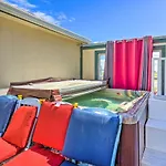 East Colorado Springs Home With Game Room And Backyard