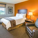 My Place Hotel-Colorado Springs,Co