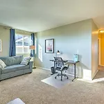 Spacious Springs Home And Patio About 10 Mi To Dtwn