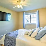 Spacious Springs Home And Patio About 10 Mi To Dtwn