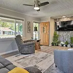 Picturesque Colorado Springs Vacation Home!