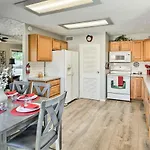 Picturesque Colorado Springs Vacation Home!