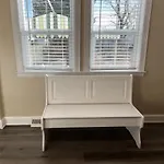 Finding Tranquility