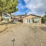 Three Bedroom, California King Bed