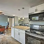 Three Bedroom, California King Bed