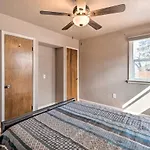 Colorado Springs Home Game Room, 3 Mi To Downtown