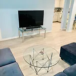 Artsy Home By Air Force Academy With Office Space