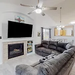 Springs Manor