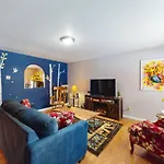 The Cubhouse