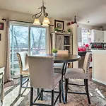 Colorado Springs House 5 Mi To Downtown