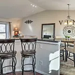 Colorado Springs House 5 Mi To Downtown