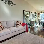 Colorado Springs House 5 Mi To Downtown