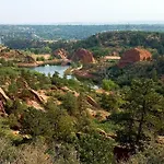 Your Home In Colorado Springs