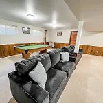 4 King Beds/6Bdrm & 3Ba/Your Ideal Family Getaway