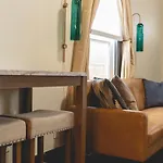 Downtown Colorado Springs House