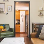 Downtown Colorado Springs House