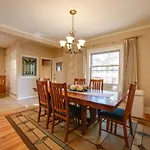 Inviting Colorado Springs House With Spacious Deck!