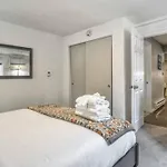 2 Bedroom* Minutes From Downtown *Firepit