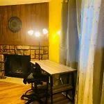 The Sunset 2-Bedroom Apartment Near Cos Airport
