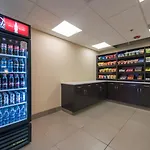 Holiday Inn Express & Suites Colorado Springs Central By Ihg