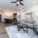 2 Bedroom Fully Furnished Luxury Apartment 304