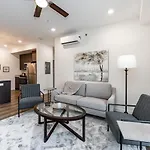 2 Bedroom Fully Furnished Luxury Apartment 304