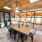 Peaceful Getaway / Heart Of Cos/Mins To Downtown