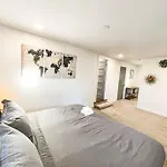 Peaceful Getaway / Heart Of Cos/Mins To Downtown