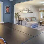 ❀Beautiful Bungalow❀ Near Heart Of Downtown Cos