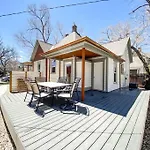 Custom Dream Home, Loft/Porch, Trendy Neighborhood