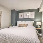 Extended Stays & Historic Dt Basement Suite