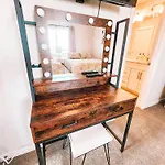 Pet Friendly W/3 Masters Suites All With En-Suite Full Bathrooms/Sleeps 11+