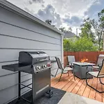 Pikes Peak Pool Hall - Near Top Spots Bbq Fire Pit