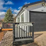 Peakview Lil Lux - Prime Spot King Hot Tub Views