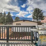 Peakview Lil Lux - Prime Spot King Hot Tub Views