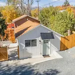 Kiowa Studio - Downtown Pet-Friendly Bbq Fire Pit