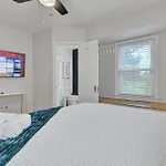 Sheridan Wildflower - Premier Spot Workcation Hub
