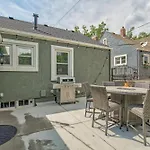 Sheridan Wildflower - Premier Spot Workcation Hub